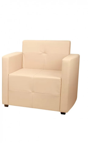 Кресло Ситено (бежевый) в Ноябрьске - noyabrsk.mebel-tymen.ru | фото
