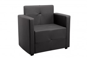 Кресло Ситено (черный) в Ноябрьске - noyabrsk.mebel-tymen.ru | фото