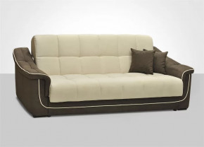 Кристалл Диван-кровать (евро-софа) пружинный блок в Ноябрьске - noyabrsk.mebel-tymen.ru | фото