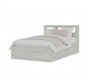 Кровать 1,2 Гранд в Ноябрьске - noyabrsk.mebel-tymen.ru | фото