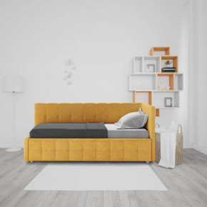 Кровать 1200*2000 Мирабелла в Ноябрьске - noyabrsk.mebel-tymen.ru | фото