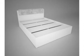 Кровать 1.4 "Сорренто" 1400*2000 в Ноябрьске - noyabrsk.mebel-tymen.ru | фото