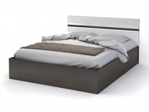 Кровать 1400 Вегас в Ноябрьске - noyabrsk.mebel-tymen.ru | фото