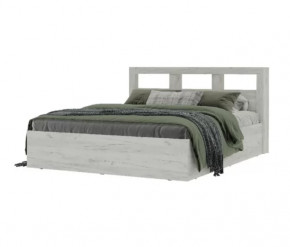 Кровать 1,6 Гранд в Ноябрьске - noyabrsk.mebel-tymen.ru | фото