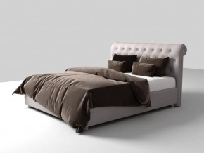 Кровать 1600*2000 Танго в Ноябрьске - noyabrsk.mebel-tymen.ru | фото