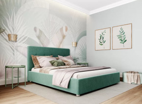 Кровать 1600*2000 Вега в Ноябрьске - noyabrsk.mebel-tymen.ru | фото