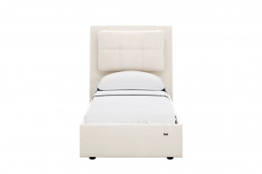 Кровать 900 Эстер 311 Велюр Вивальди 2 в Ноябрьске - noyabrsk.mebel-tymen.ru | фото