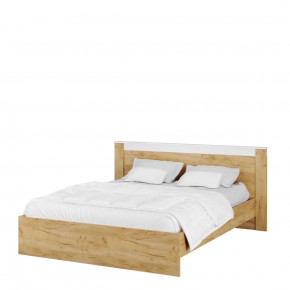 Кровать Адель (1.6) в Ноябрьске - noyabrsk.mebel-tymen.ru | фото