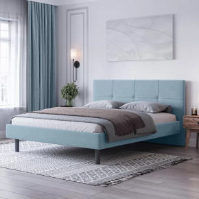 Кровать Afina 120x200 см с матрасом в Ноябрьске - noyabrsk.mebel-tymen.ru | фото