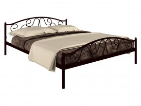 Кровать Ангелина Plus черная в Ноябрьске - noyabrsk.mebel-tymen.ru | фото