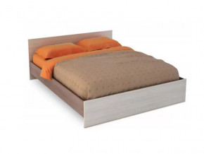 Кровать Басса КР 558 Ясень шимо в Ноябрьске - noyabrsk.mebel-tymen.ru | фото