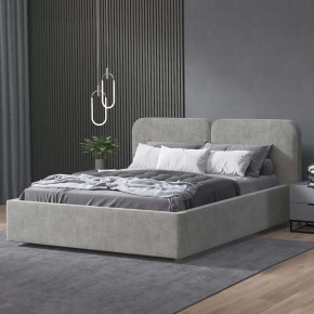 Кровать Camelia 140x200 см в Ноябрьске - noyabrsk.mebel-tymen.ru | фото