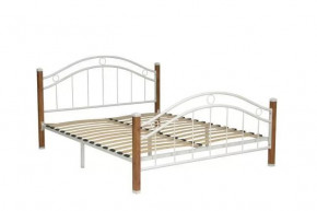 Кровать двухспальная Скарлетт 1600 в Ноябрьске - noyabrsk.mebel-tymen.ru | фото