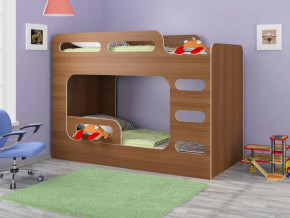 Кровать двухъярусная Дельта-Макс-20.03 в Ноябрьске - noyabrsk.mebel-tymen.ru | фото