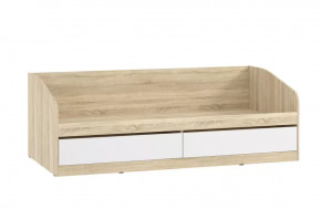 Кровать Фанк НМ 041.50 900х2000 в Ноябрьске - noyabrsk.mebel-tymen.ru | фото