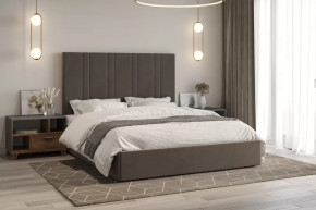 Кровать Харви в Ноябрьске - noyabrsk.mebel-tymen.ru | фото