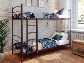 Кровать Хостел Duo в Ноябрьске - noyabrsk.mebel-tymen.ru | фото