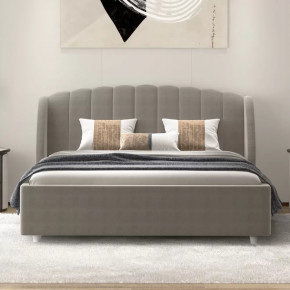 Кровать Jenifer 180х200 см в Ноябрьске - noyabrsk.mebel-tymen.ru | фото