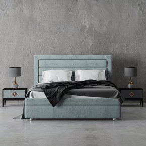 Кровать Jessica 180x200 см в Ноябрьске - noyabrsk.mebel-tymen.ru | фото