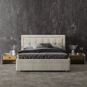 Кровать Jessica 2 160x200 см в Ноябрьске - noyabrsk.mebel-tymen.ru | фото