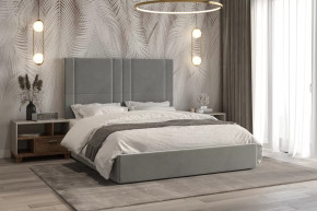 Кровать Клео в Ноябрьске - noyabrsk.mebel-tymen.ru | фото