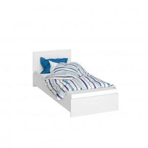 Кровать КР-090 Ронда в Ноябрьске - noyabrsk.mebel-tymen.ru | фото