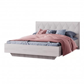 Кровать КР-13 1,6 м Кимберли в Ноябрьске - noyabrsk.mebel-tymen.ru | фото