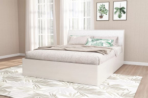 Кровать Кэт-4 001-М1, 1600*2000 мм Диал в Ноябрьске - noyabrsk.mebel-tymen.ru | фото