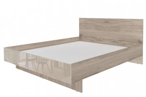 Кровать Лациа СТЛ.418.03 в Ноябрьске - noyabrsk.mebel-tymen.ru | фото