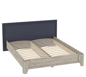 Кровать Лежер КР-310 1600х2000 в Ноябрьске - noyabrsk.mebel-tymen.ru | фото