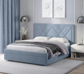 Кровать Linda 180х190 см в Ноябрьске - noyabrsk.mebel-tymen.ru | фото