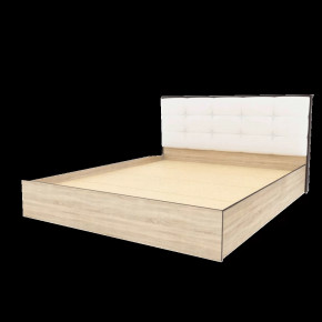 Кровать ЛК-2 (1.4) Лирика в Ноябрьске - noyabrsk.mebel-tymen.ru | фото