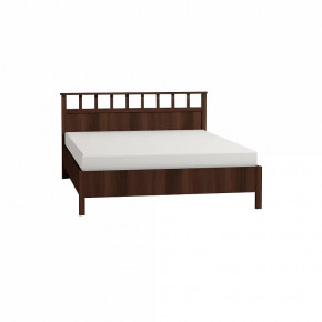 Кровать Люкс 1600 Sherlock 47 в Ноябрьске - noyabrsk.mebel-tymen.ru | фото