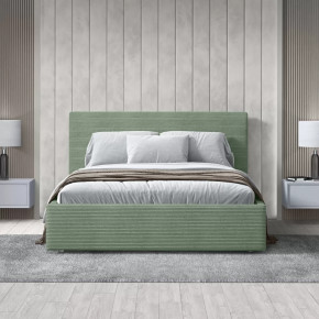 Кровать Marta 2 120x190 см в Ноябрьске - noyabrsk.mebel-tymen.ru | фото