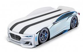 Кровать-машина Boxter-New 170х70 в Ноябрьске - noyabrsk.mebel-tymen.ru | фото