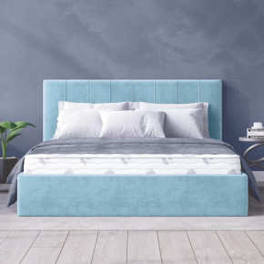 Кровать Mia 140x190 см в Ноябрьске - noyabrsk.mebel-tymen.ru | фото