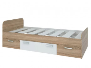 Кровать Мика СТЛ.165.06 в Ноябрьске - noyabrsk.mebel-tymen.ru | фото