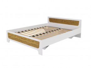 Кровать Милана с основанием в Ноябрьске - noyabrsk.mebel-tymen.ru | фото