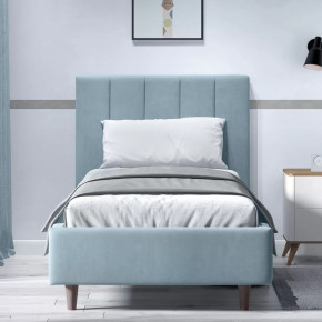 Кровать Mono 90х190 см в Ноябрьске - noyabrsk.mebel-tymen.ru | фото