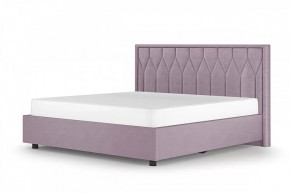 Кровать мягкая 10М с ПМ 1400 в Ноябрьске - noyabrsk.mebel-tymen.ru | фото