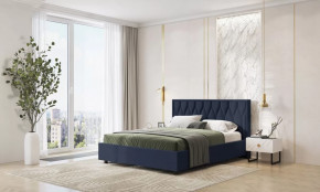 Кровать мягкая 10М с ПМ 1800 в Ноябрьске - noyabrsk.mebel-tymen.ru | фото