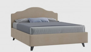 Кровать мягкая "Адель" с ПМ 1400 в Ноябрьске - noyabrsk.mebel-tymen.ru | фото