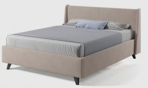 Кровать мягкая "Лорен" с ПМ 1800 в Ноябрьске - noyabrsk.mebel-tymen.ru | фото