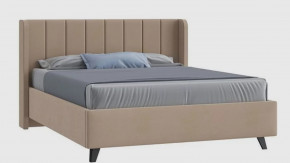 Кровать мягкая "Виола" с ПМ 1800 в Ноябрьске - noyabrsk.mebel-tymen.ru | фото