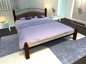 Кровать Надежда Lux мягкая в Ноябрьске - noyabrsk.mebel-tymen.ru | фото