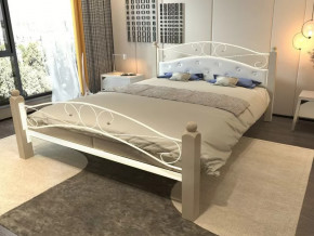 Кровать Надежда Lux Plus мягкая в Ноябрьске - noyabrsk.mebel-tymen.ru | фото