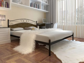 Кровать Надежда мягкая в Ноябрьске - noyabrsk.mebel-tymen.ru | фото