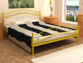 Кровать Надежда Plus мягкая в Ноябрьске - noyabrsk.mebel-tymen.ru | фото