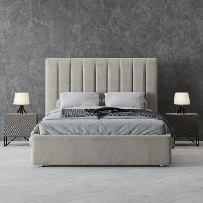 Кровать Nicole 140х190 см в Ноябрьске - noyabrsk.mebel-tymen.ru | фото