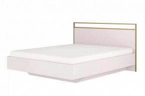 Кровать Николь 7.14 в Ноябрьске - noyabrsk.mebel-tymen.ru | фото